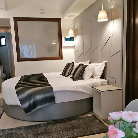 Ask Cozy Rooms Saloniki Zewnętrze zdjęcie