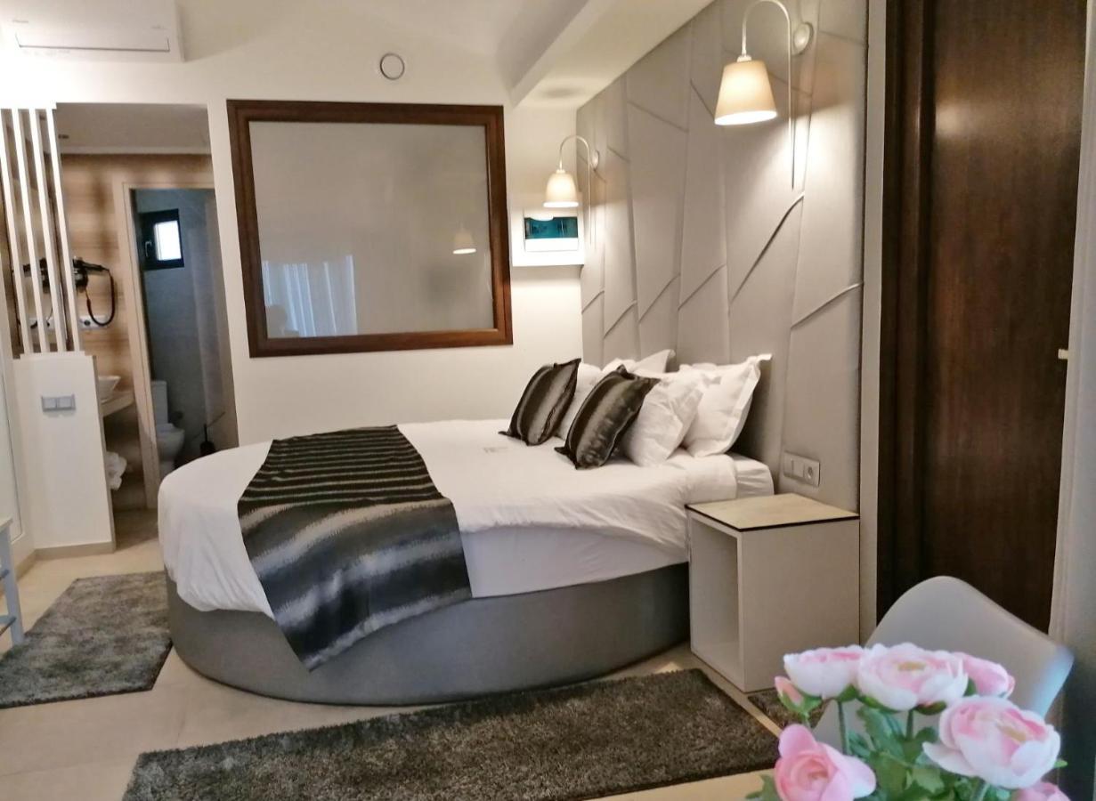 Ask Cozy Rooms Saloniki Zewnętrze zdjęcie
