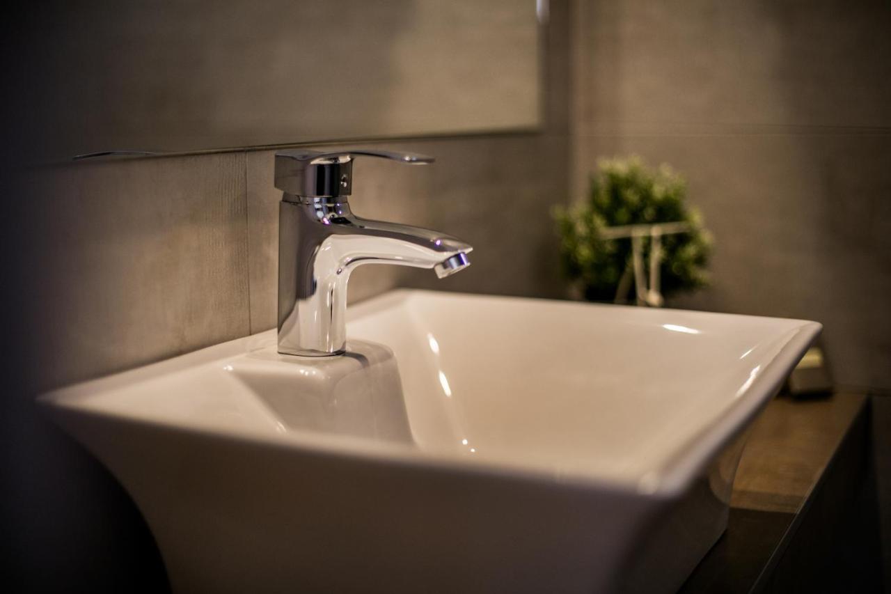 Ask Cozy Rooms Saloniki Zewnętrze zdjęcie