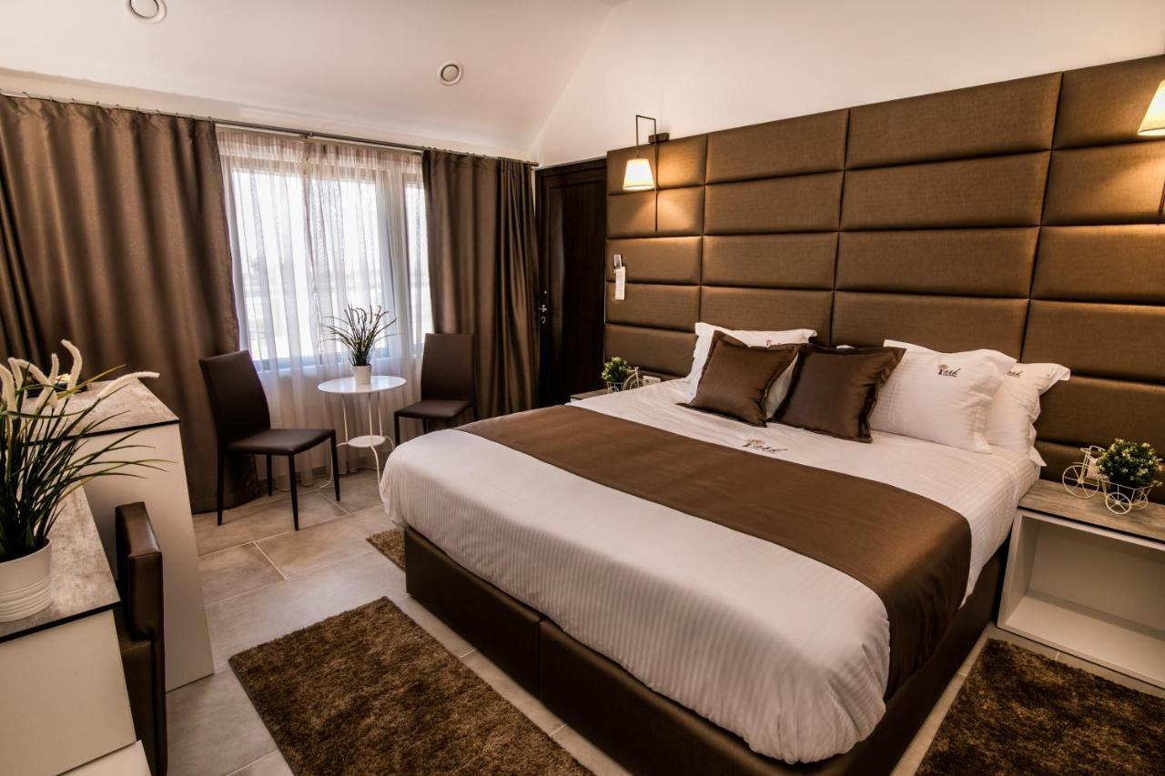 Ask Cozy Rooms Saloniki Zewnętrze zdjęcie